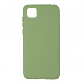 Чехол-накладка ArmorStandart ICON для Huawei Y5p, Mint (зеленый)