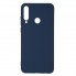 Чехол-накладка ArmorStandart ICON для Huawei Y6p, Dark Blue (синий)