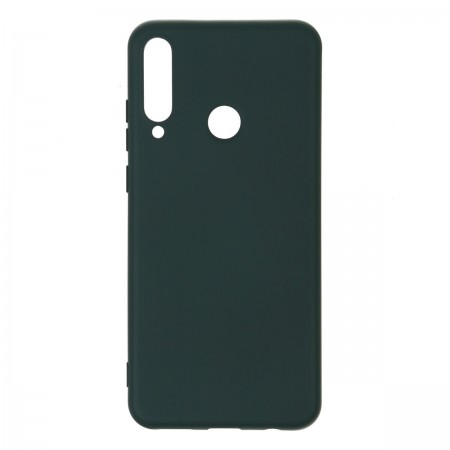 Чохол-накладка ArmorStandart ICON для Huawei Y6p, Pine Green (зелений)