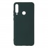 Чохол-накладка ArmorStandart ICON для Huawei Y6p, Pine Green (зелений)