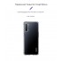 Чохол-накладка ArmorStandart Air Force для OPPO Reno3, Clear (прозорий)