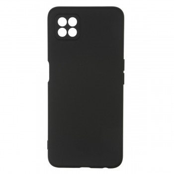 Чохол-накладка ArmorStandart ICON для OPPO A72 5G, Black (чорний) Чохол-накладка ArmorStandart ICON для OPPO A72 5G, Black (чорний)