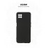 Чохол-накладка ArmorStandart ICON для OPPO A72 5G, Black (чорний)