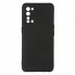 Чохол-накладка ArmorStandart ICON для OPPO Reno3, Black (чорний)