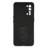 Чохол-накладка ArmorStandart ICON для OPPO Reno3, Black (чорний)