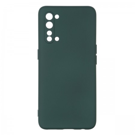 Чохол-накладка ArmorStandart ICON для OPPO Reno3, Pine Green (зелений)
