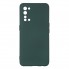 Чохол-накладка ArmorStandart ICON для OPPO Reno3, Pine Green (зелений)