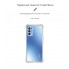 Чохол-накладка ArmorStandart Air Force для OPPO Reno4, Clear (прозорий)