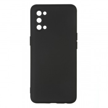 Чехол-накладка ArmorStandart ICON для OPPO Reno4, Black (черный) Чехол-накладка ArmorStandart ICON для OPPO Reno4, Black (черный)