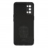 Чохол-накладка ArmorStandart ICON для OPPO Reno4, Black (чорний)