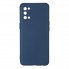Чехол-накладка ArmorStandart ICON для OPPO Reno4, Dark Blue (синий)