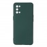 Чохол-накладка ArmorStandart ICON для OPPO Reno4, Pine Green (зелений)