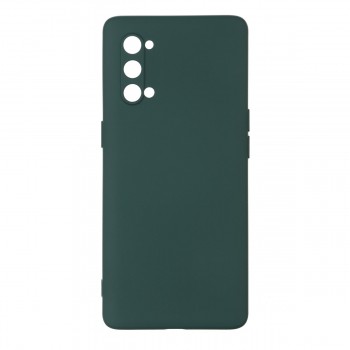 Чехол-накладка ArmorStandart ICON для OPPO Reno4 Pro 5G, Pine Green (зеленый) Чехол-накладка ArmorStandart ICON для OPPO Reno4 Pro 5G, Pine Green (зеленый)