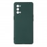 Чехол-накладка ArmorStandart ICON для OPPO Reno4 Pro 5G, Pine Green (зеленый)