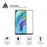 Захисне скло ArmorStandart Pro для OPPO Reno4, чорне, 6.4