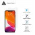 Защитное стекло ArmorStandart Glass.CR для Apple iPhone 12 Mini, прозрачное, 2.5D, 5.4