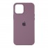 Чохол Original Silicone Case ArmorStandart для Apple iPhone 12 Pro Max, Grape (фіолетовий)