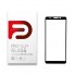 Защитное стекло ArmorStandart Full Glue для Samsung A01 Core (A013F), 5.3