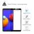 Защитное стекло ArmorStandart Full Glue для Samsung A01 Core (A013F), 5.3