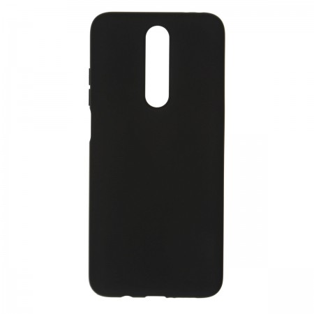 Чохол-накладка ArmorStandart ICON для Xiaomi Poco X2, Black (чорний)
