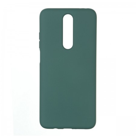 Чохол-накладка ArmorStandart ICON для Xiaomi Poco X2, Pine Green (зелений)