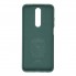 Чохол-накладка ArmorStandart ICON для Xiaomi Poco X2, Pine Green (зелений)