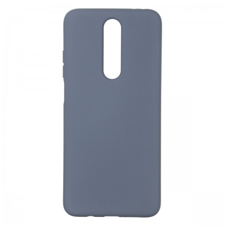 Чохол-накладка ArmorStandart ICON для Xiaomi Poco X2, Blue (синій)