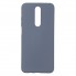 Чохол-накладка ArmorStandart ICON для Xiaomi Poco X2, Blue (синій)