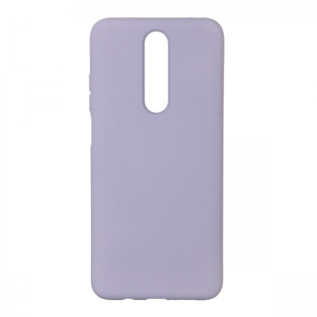 Чохол-накладка ArmorStandart ICON для Xiaomi Poco X2, Lilac (фіолетовий)