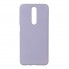 Чохол-накладка ArmorStandart ICON для Xiaomi Poco X2, Lilac (фіолетовий)
