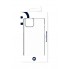 Прозрачный чехол ArmorStandart Air для Apple iPhone 12/12 Pro