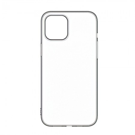 Чохол ArmorStandart Air для Apple iPhone 12 Pro Max, прозорий
