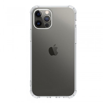 Чохол-накладка ArmorStandart Air Force для Apple iPhone 12/12 Pro, Clear (прозорий) Чохол-накладка ArmorStandart Air Force для Apple iPhone 12/12 Pro, Clear (прозорий)