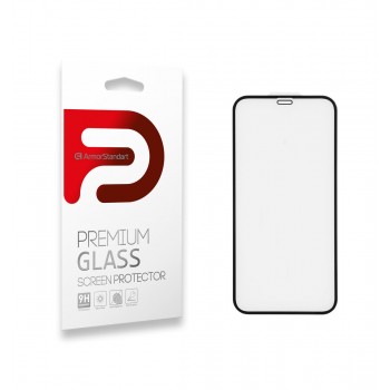 Захисне скло ArmorStandart Premium 3D для Apple iPhone 12 Mini, діагональ 5.4 Захисне скло ArmorStandart Premium 3D для Apple iPhone 12 Mini, діагональ 5.4