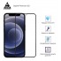 Захисне скло ArmorStandart Premium 3D для Apple iPhone 12 Mini, діагональ 5.4
