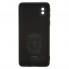 Чехол-накладка TPU ArmorStandart ICON для Samsung A01 Core (A013), черный, Camera cover