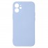 Чохол ArmorStandart ICON для Apple iPhone 12 Mini Camera cover, лавандовий