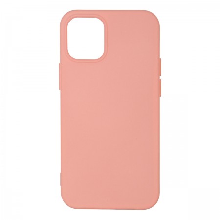 Чохол ArmorStandart ICON для Apple iPhone 12 Mini, рожевий