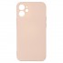 Чехол ArmorStandart ICON для Apple iPhone 12 Mini Camera cover, розовый песок