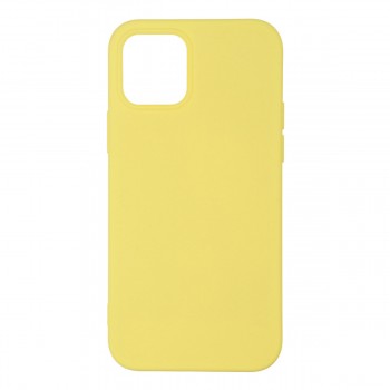 Чохол ArmorStandart ICON для Apple iPhone 12 Mini, жовтий