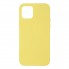 Чохол ArmorStandart ICON для Apple iPhone 12 Mini, жовтий