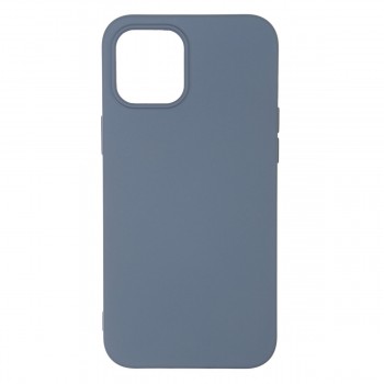 Чохол ArmorStandart ICON для Apple iPhone 12 Pro Max, синій