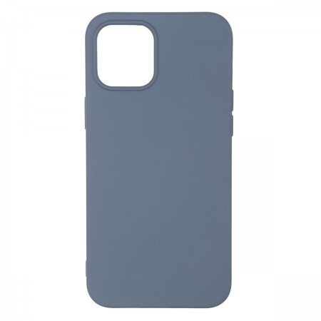 Чохол ArmorStandart ICON для Apple iPhone 12 Pro Max, синій