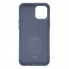 Чохол ArmorStandart ICON для Apple iPhone 12 Pro Max, синій