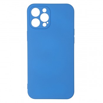 Чохол-накладка ArmorStandart ICON для Apple iPhone 12 Pro Max Camera cover, блакитний Чохол-накладка ArmorStandart ICON для Apple iPhone 12 Pro Max Camera cover, блакитний