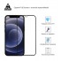 Защитное стекло ArmorStandart Full Glue для iPhone 12 Pro Max, 6.7