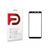 Захисне скло ArmorStandart Full Glue для Tecno POP 4 (BС2), чорне, 5.99