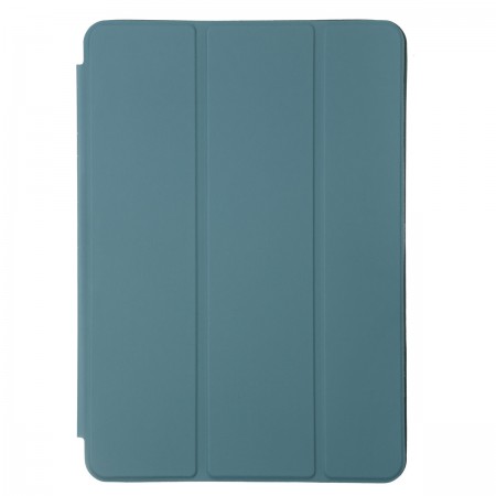 Чохол-книжка Smart Case для планшета Apple iPad Pro 11 2022/2021/2020, темно-зелений
