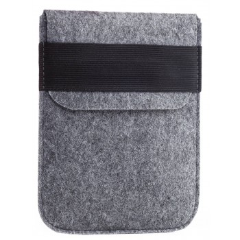 Чехол Gmakin для электронной книги Amazon Kindle 6 Light Grey