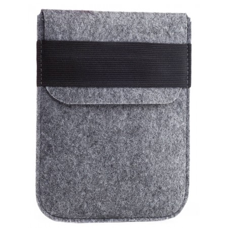 Чехол Gmakin для электронной книги Amazon Kindle 6 Light Grey